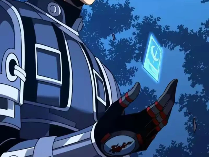 Mệnh Luân Chi Chủ! Khi Dị Biến Giáng Lâm Nhân Gian! Chapter 209 - 85