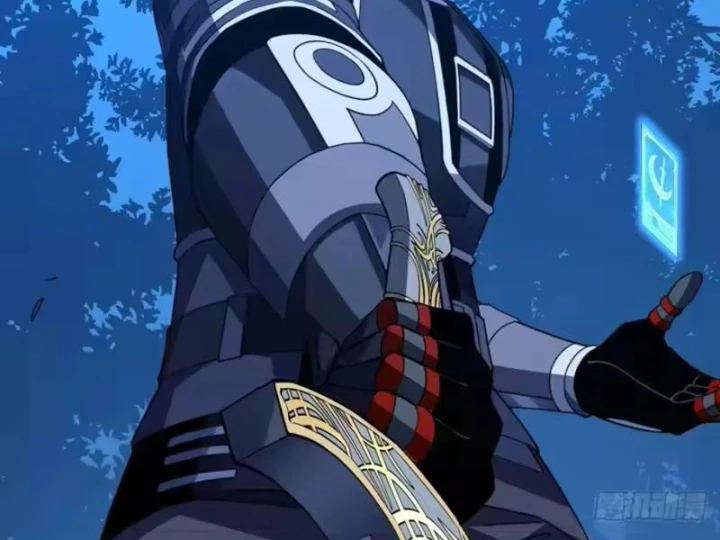 Mệnh Luân Chi Chủ! Khi Dị Biến Giáng Lâm Nhân Gian! Chapter 209 - 94