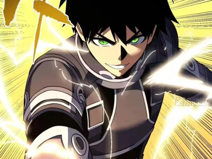 Mệnh Luân Chi Chủ! Khi Dị Biến Giáng Lâm Nhân Gian! Chapter 209 - 105