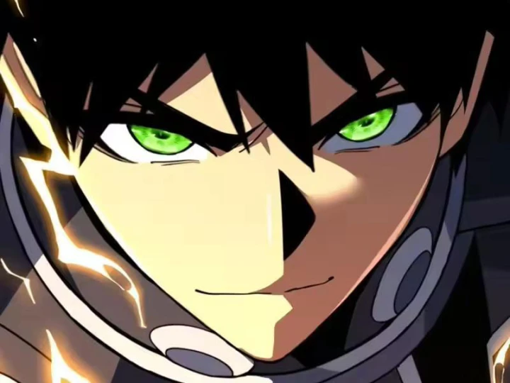 Mệnh Luân Chi Chủ! Khi Dị Biến Giáng Lâm Nhân Gian! Chapter 209 - 110