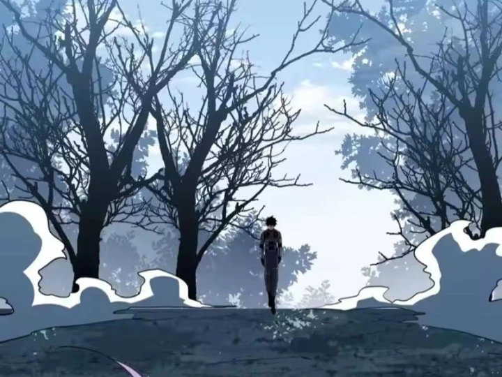 Mệnh Luân Chi Chủ! Khi Dị Biến Giáng Lâm Nhân Gian! Chapter 209 - 116