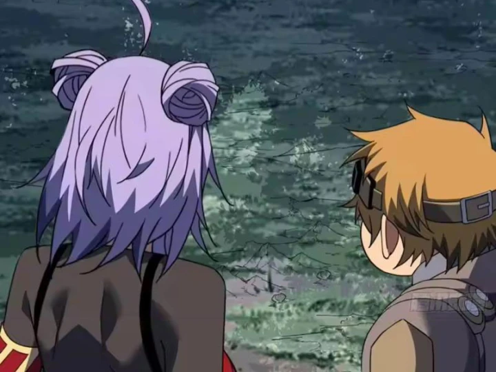 Mệnh Luân Chi Chủ! Khi Dị Biến Giáng Lâm Nhân Gian! Chapter 209 - 117