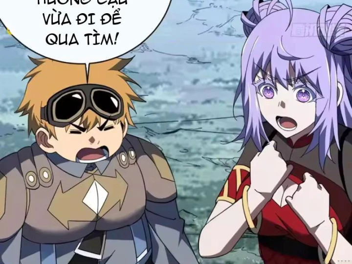 Mệnh Luân Chi Chủ! Khi Dị Biến Giáng Lâm Nhân Gian! Chapter 209 - 120