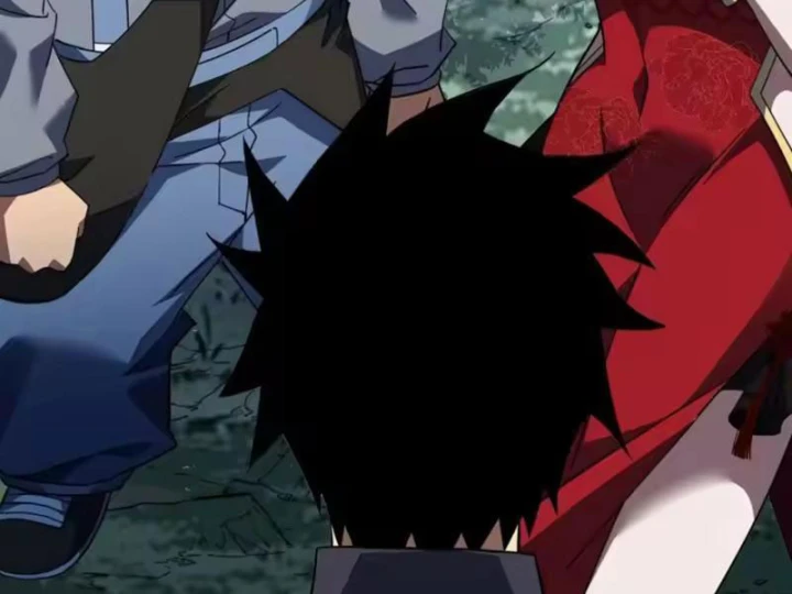 Mệnh Luân Chi Chủ! Khi Dị Biến Giáng Lâm Nhân Gian! Chapter 209 - 121