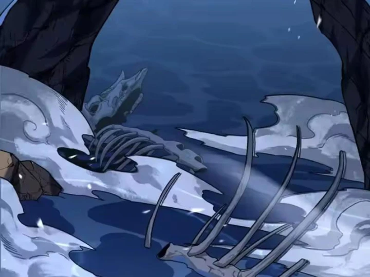 Mệnh Luân Chi Chủ! Khi Dị Biến Giáng Lâm Nhân Gian! Chapter 209 - 138