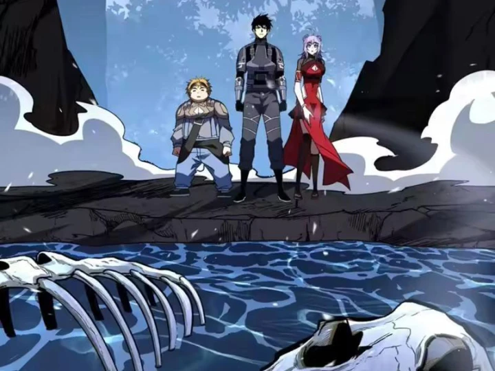 Mệnh Luân Chi Chủ! Khi Dị Biến Giáng Lâm Nhân Gian! Chapter 209 - 143