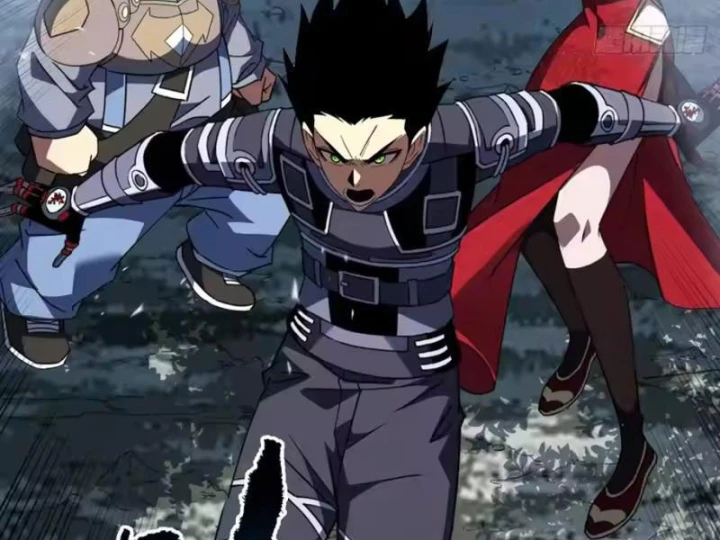 Mệnh Luân Chi Chủ! Khi Dị Biến Giáng Lâm Nhân Gian! Chapter 209 - 150