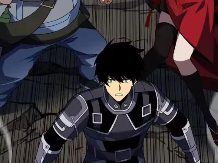 Mệnh Luân Chi Chủ! Khi Dị Biến Giáng Lâm Nhân Gian! Chapter 210 - 2