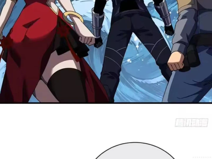 Mệnh Luân Chi Chủ! Khi Dị Biến Giáng Lâm Nhân Gian! Chapter 210 - 13