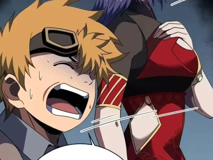 Mệnh Luân Chi Chủ! Khi Dị Biến Giáng Lâm Nhân Gian! Chapter 210 - 15