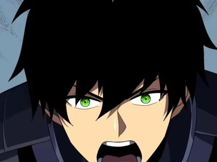 Mệnh Luân Chi Chủ! Khi Dị Biến Giáng Lâm Nhân Gian! Chapter 210 - 23