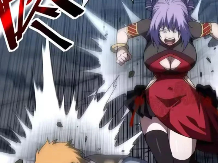 Mệnh Luân Chi Chủ! Khi Dị Biến Giáng Lâm Nhân Gian! Chapter 210 - 32