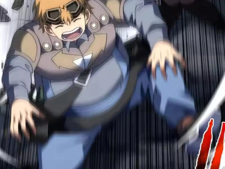 Mệnh Luân Chi Chủ! Khi Dị Biến Giáng Lâm Nhân Gian! Chapter 210 - 33