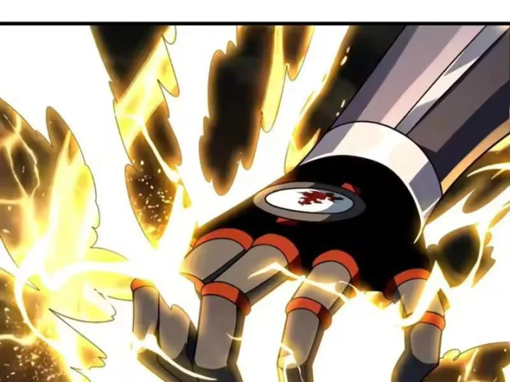 Mệnh Luân Chi Chủ! Khi Dị Biến Giáng Lâm Nhân Gian! Chapter 210 - 46