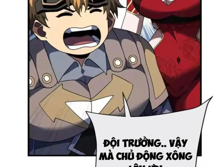 Mệnh Luân Chi Chủ! Khi Dị Biến Giáng Lâm Nhân Gian! Chapter 210 - 54