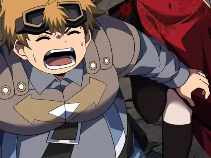 Mệnh Luân Chi Chủ! Khi Dị Biến Giáng Lâm Nhân Gian! Chapter 210 - 74