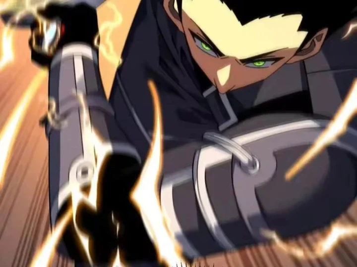 Mệnh Luân Chi Chủ! Khi Dị Biến Giáng Lâm Nhân Gian! Chapter 210 - 86