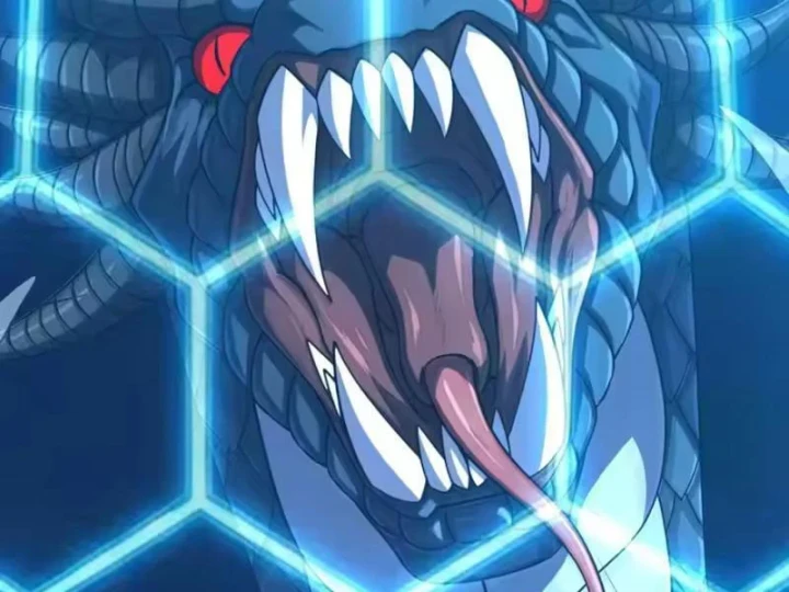 Mệnh Luân Chi Chủ! Khi Dị Biến Giáng Lâm Nhân Gian! Chapter 210 - 96