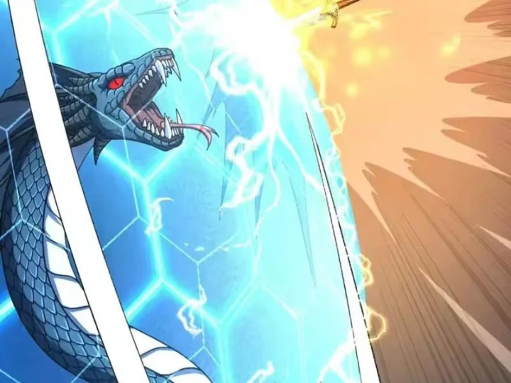 Mệnh Luân Chi Chủ! Khi Dị Biến Giáng Lâm Nhân Gian! Chapter 210 - 101