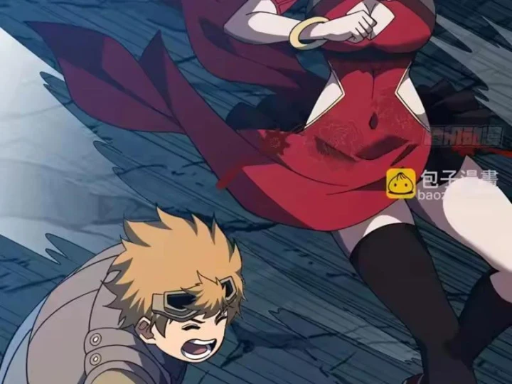 Mệnh Luân Chi Chủ! Khi Dị Biến Giáng Lâm Nhân Gian! Chapter 210 - 105