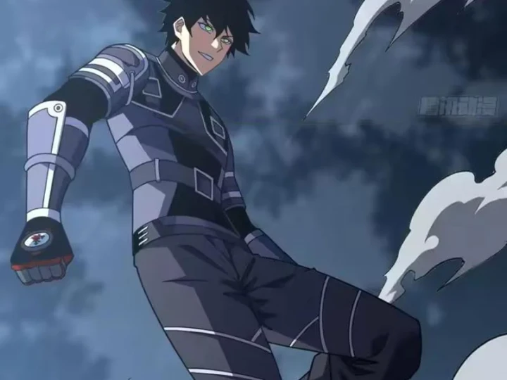 Mệnh Luân Chi Chủ! Khi Dị Biến Giáng Lâm Nhân Gian! Chapter 210 - 117