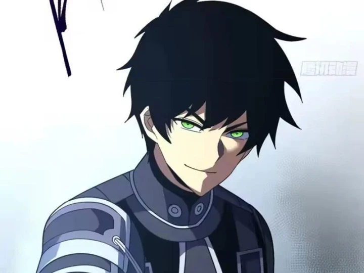 Mệnh Luân Chi Chủ! Khi Dị Biến Giáng Lâm Nhân Gian! Chapter 210 - 123