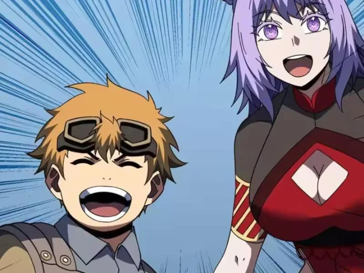 Mệnh Luân Chi Chủ! Khi Dị Biến Giáng Lâm Nhân Gian! Chapter 210 - 130