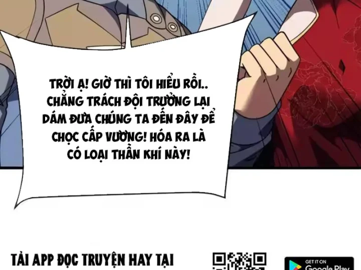 Mệnh Luân Chi Chủ! Khi Dị Biến Giáng Lâm Nhân Gian! Chapter 210 - 131