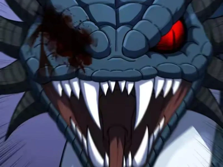 Mệnh Luân Chi Chủ! Khi Dị Biến Giáng Lâm Nhân Gian! Chapter 210 - 135