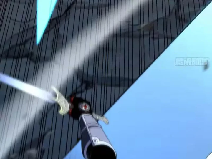 Mệnh Luân Chi Chủ! Khi Dị Biến Giáng Lâm Nhân Gian! Chapter 211 - 15