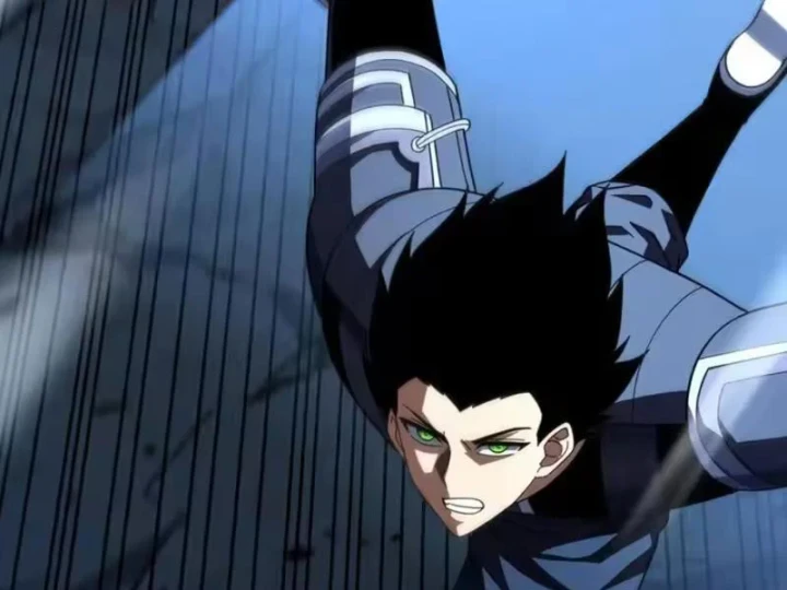 Mệnh Luân Chi Chủ! Khi Dị Biến Giáng Lâm Nhân Gian! Chapter 211 - 16