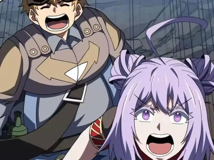 Mệnh Luân Chi Chủ! Khi Dị Biến Giáng Lâm Nhân Gian! Chapter 211 - 19