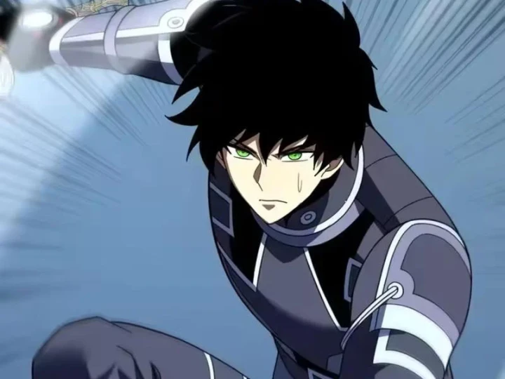 Mệnh Luân Chi Chủ! Khi Dị Biến Giáng Lâm Nhân Gian! Chapter 211 - 22