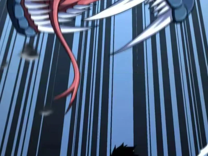 Mệnh Luân Chi Chủ! Khi Dị Biến Giáng Lâm Nhân Gian! Chapter 211 - 28