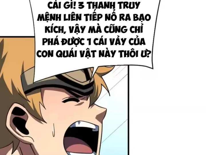 Mệnh Luân Chi Chủ! Khi Dị Biến Giáng Lâm Nhân Gian! Chapter 211 - 56