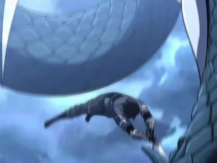 Mệnh Luân Chi Chủ! Khi Dị Biến Giáng Lâm Nhân Gian! Chapter 211 - 91