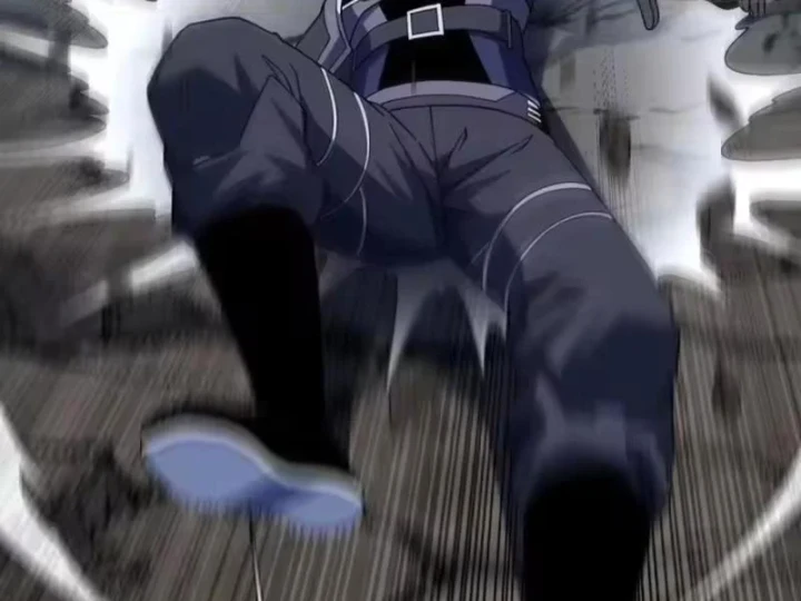 Mệnh Luân Chi Chủ! Khi Dị Biến Giáng Lâm Nhân Gian! Chapter 211 - 105