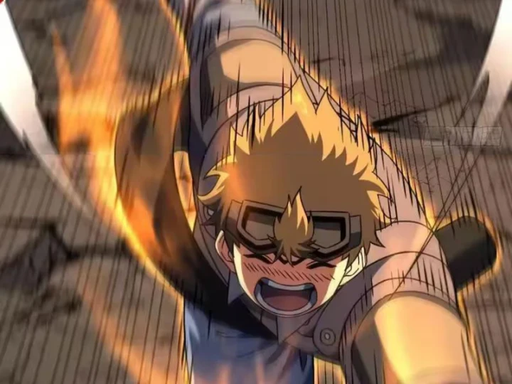 Mệnh Luân Chi Chủ! Khi Dị Biến Giáng Lâm Nhân Gian! Chapter 211 - 122