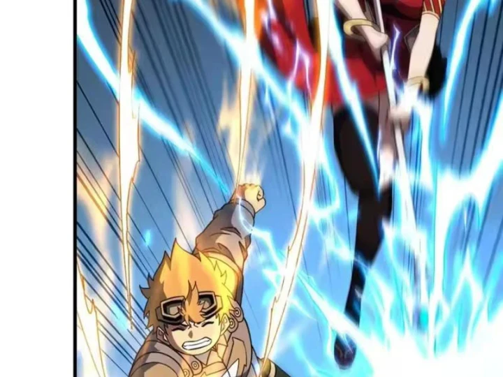 Mệnh Luân Chi Chủ! Khi Dị Biến Giáng Lâm Nhân Gian! Chapter 211 - 133