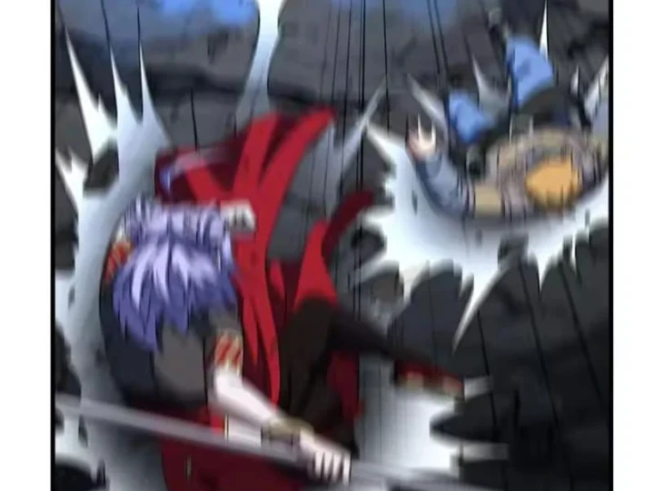 Mệnh Luân Chi Chủ! Khi Dị Biến Giáng Lâm Nhân Gian! Chapter 211 - 136