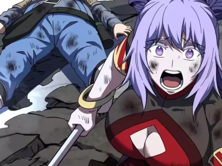 Mệnh Luân Chi Chủ! Khi Dị Biến Giáng Lâm Nhân Gian! Chapter 211 - 142