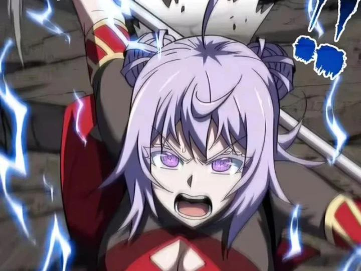 Mệnh Luân Chi Chủ! Khi Dị Biến Giáng Lâm Nhân Gian! Chapter 212 - 2