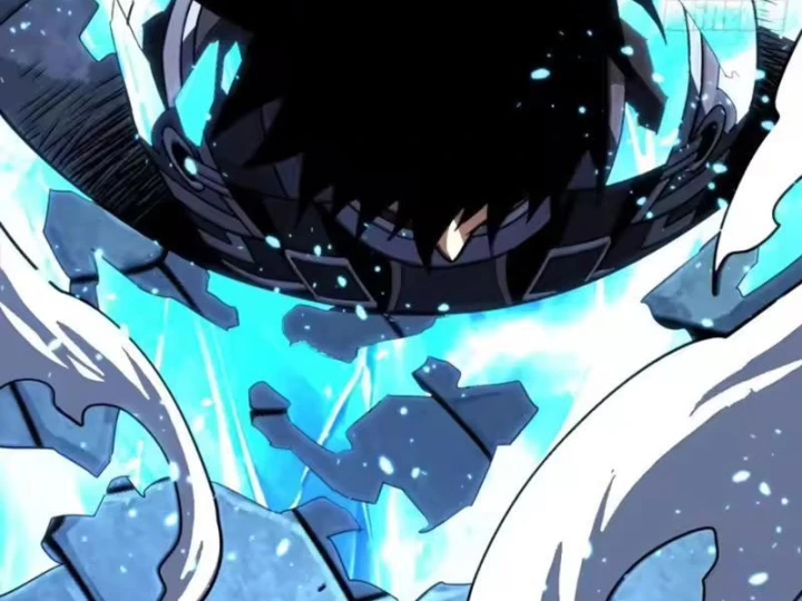 Mệnh Luân Chi Chủ! Khi Dị Biến Giáng Lâm Nhân Gian! Chapter 212 - 6