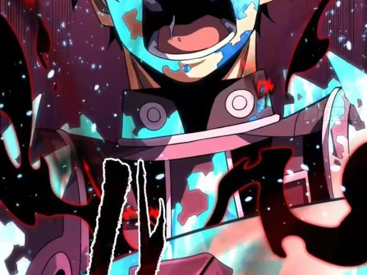 Mệnh Luân Chi Chủ! Khi Dị Biến Giáng Lâm Nhân Gian! Chapter 212 - 19