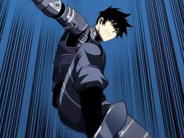 Mệnh Luân Chi Chủ! Khi Dị Biến Giáng Lâm Nhân Gian! Chapter 212 - 35