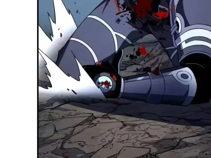 Mệnh Luân Chi Chủ! Khi Dị Biến Giáng Lâm Nhân Gian! Chapter 212 - 40