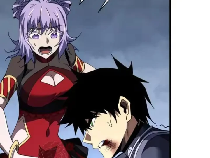 Mệnh Luân Chi Chủ! Khi Dị Biến Giáng Lâm Nhân Gian! Chapter 212 - 42