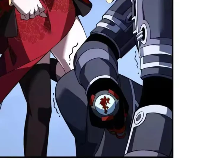 Mệnh Luân Chi Chủ! Khi Dị Biến Giáng Lâm Nhân Gian! Chapter 212 - 43