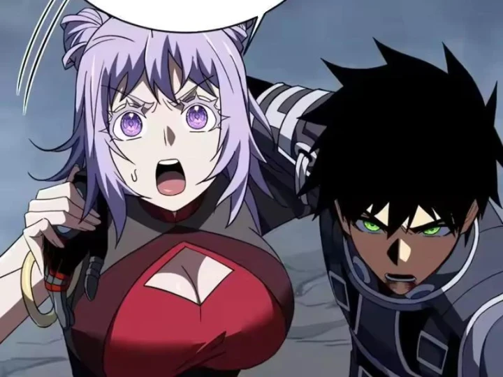 Mệnh Luân Chi Chủ! Khi Dị Biến Giáng Lâm Nhân Gian! Chapter 212 - 65