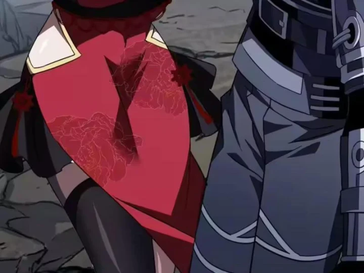 Mệnh Luân Chi Chủ! Khi Dị Biến Giáng Lâm Nhân Gian! Chapter 212 - 66